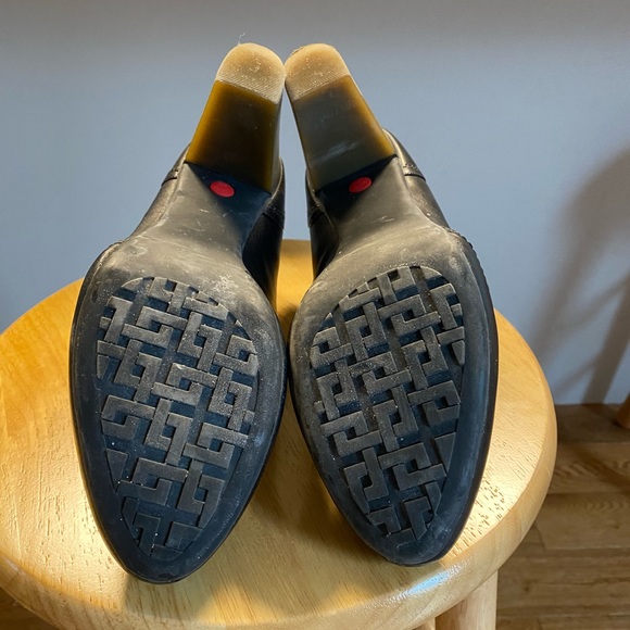 Beautiful black booties from Camper. Excellent condition. Size 39 EU - Picture 3 of 3